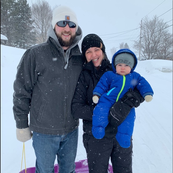 Meet your Posher, Kaylee - Picture 1 of 1